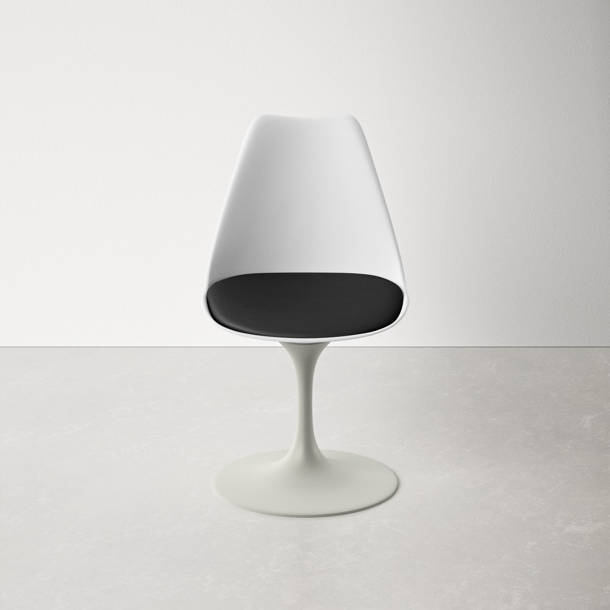 Mercury Row® Burdett Swivel Adjustable Height Stool & Reviews Wayfair